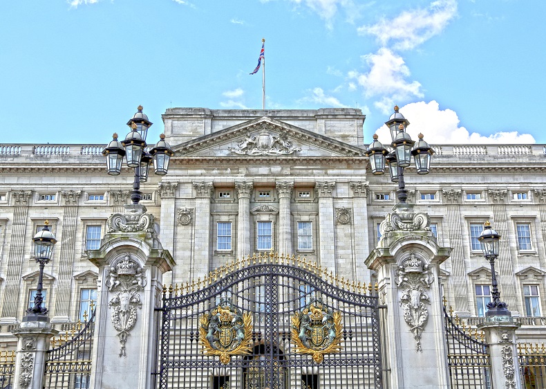 Buckingham Palace