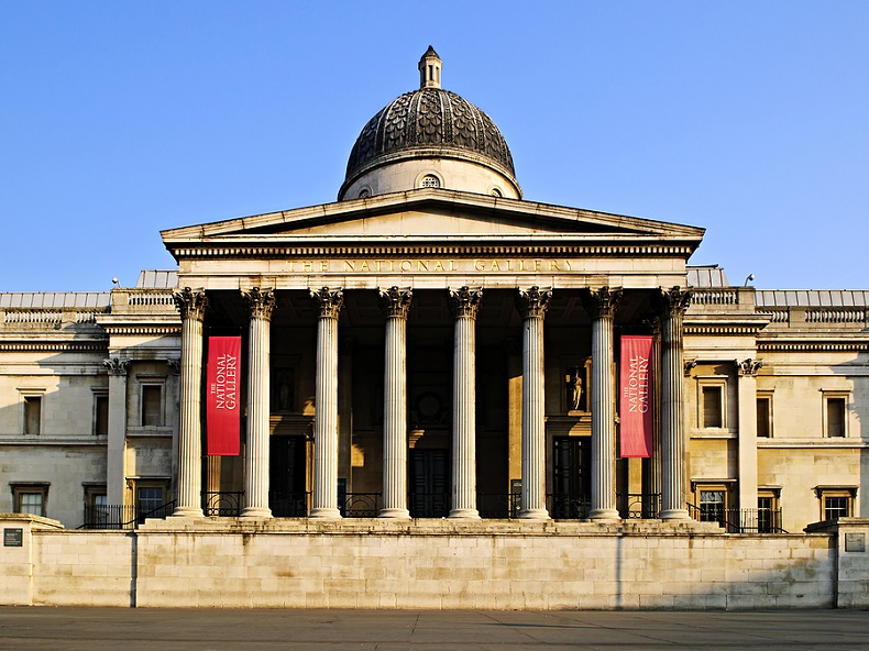 Die besten Galerien und Ausstellungen in London