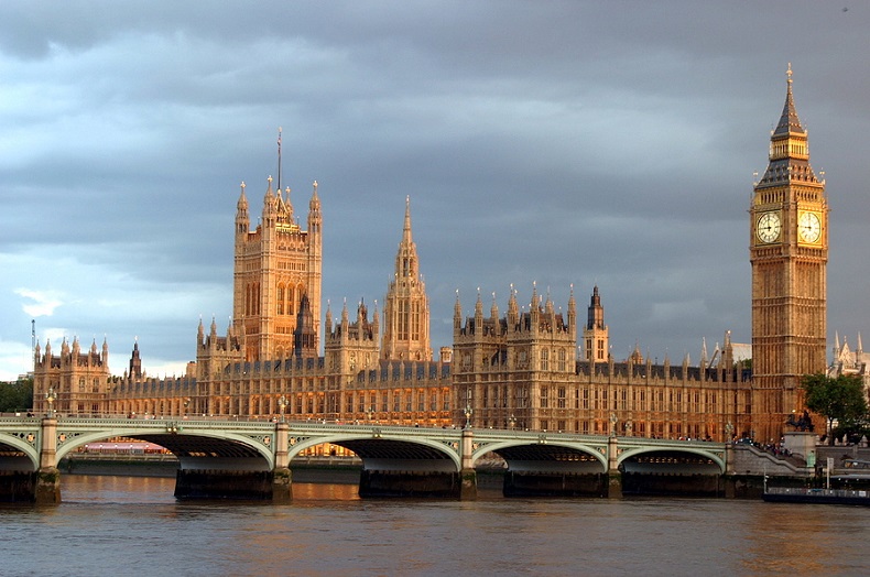 London in 24 Stunden: Entdecken Sie die Top-Sehenswürdigkeiten in einem Tag