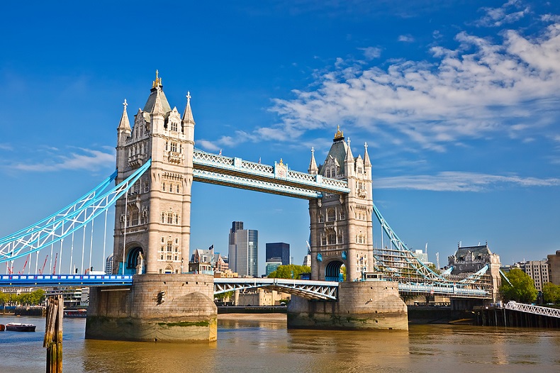 London in 72 Stunden: Entdecken Sie die Top-Sehenswürdigkeiten in einem Tag